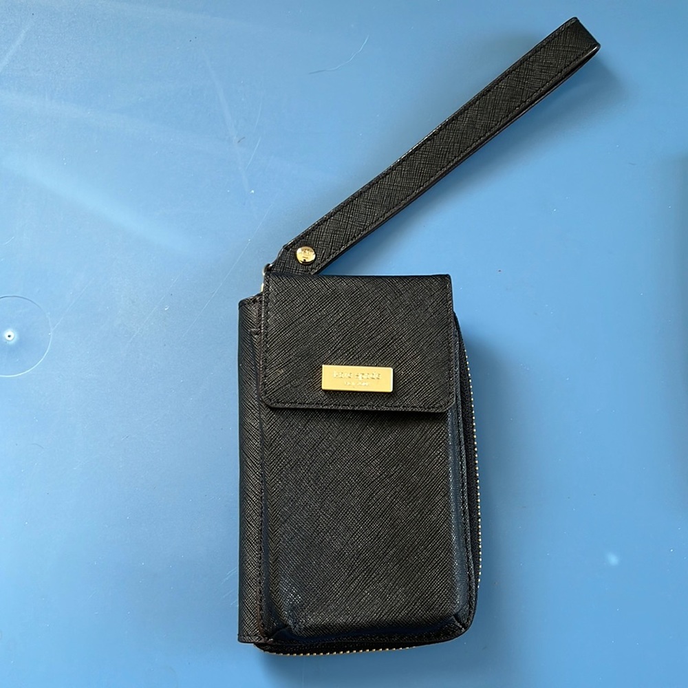 Kate Spade Wallet Wristlet